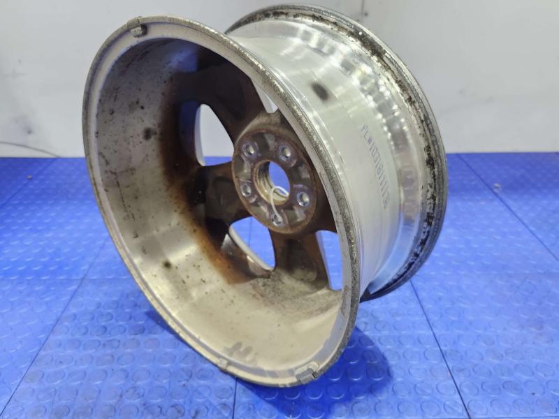 2011 Honda Pilot Wheel