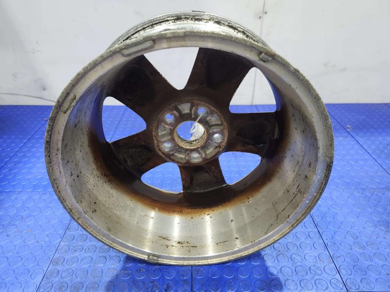 2011 Honda Pilot Wheel