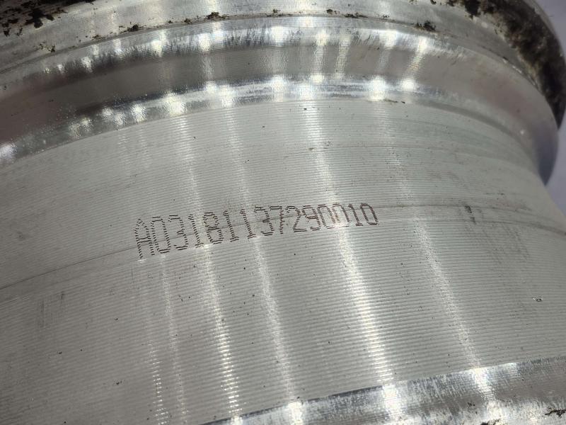 2011 Honda Pilot Wheel