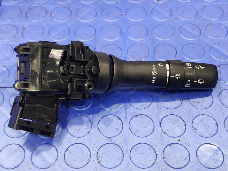2021 Subaru Crosstrek Combination Switch