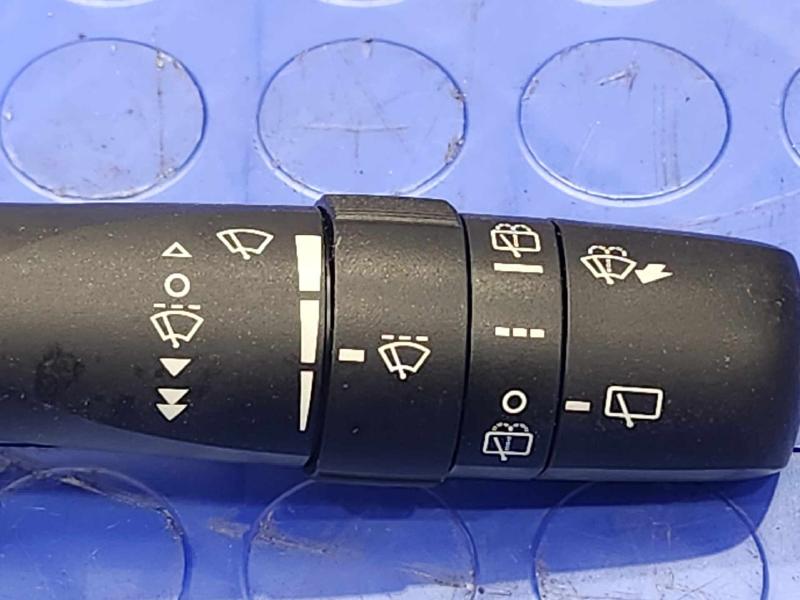 2021 Subaru Crosstrek Combination Switch
