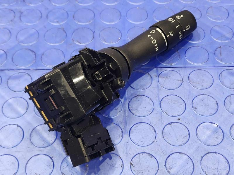 2021 Subaru Crosstrek Combination Switch