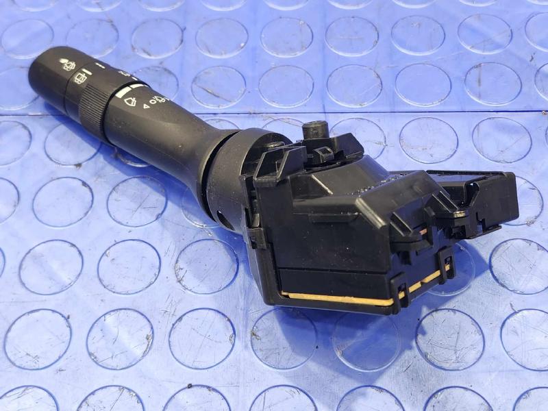 2021 Subaru Crosstrek Combination Switch