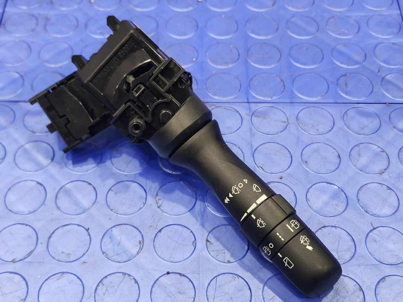2021 Subaru Crosstrek Combination Switch