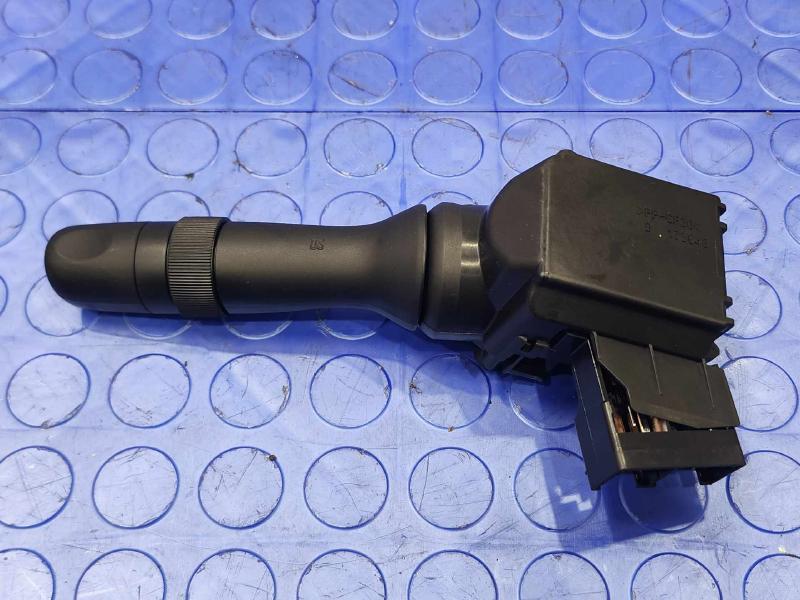 2021 Subaru Crosstrek Combination Switch