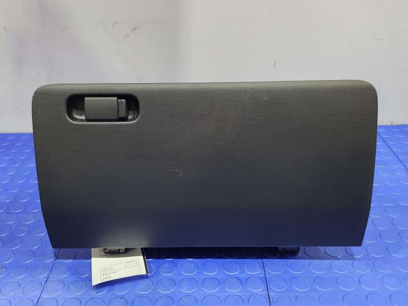 2008 Honda Fit Glove Box