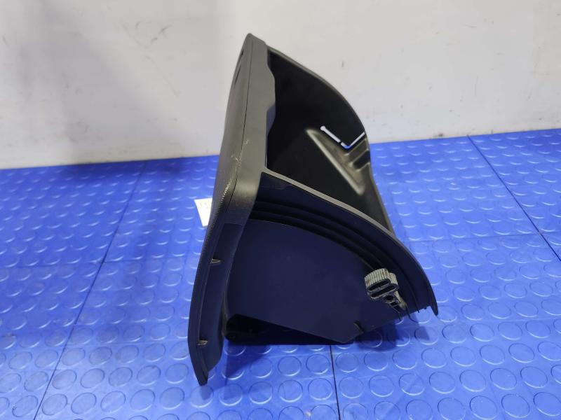 2008 Honda Fit Glove Box