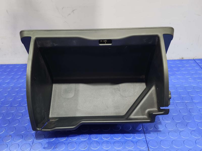 2008 Honda Fit Glove Box