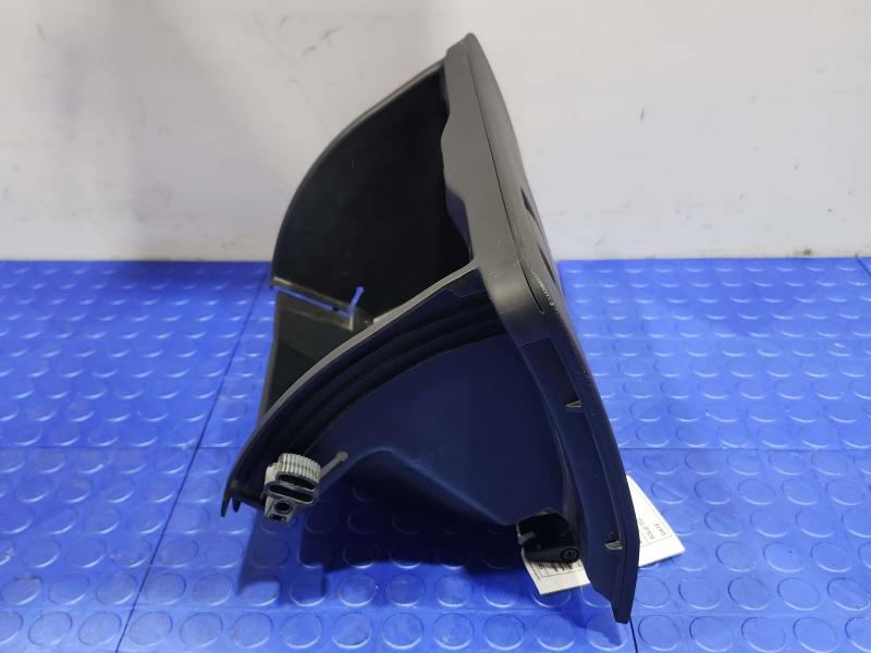 2008 Honda Fit Glove Box