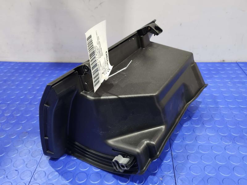 2008 Honda Fit Glove Box
