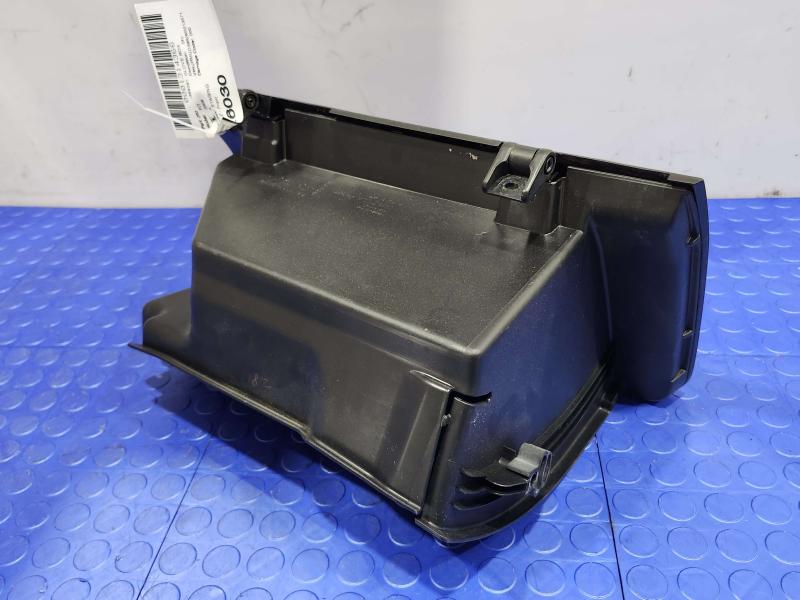 2008 Honda Fit Glove Box