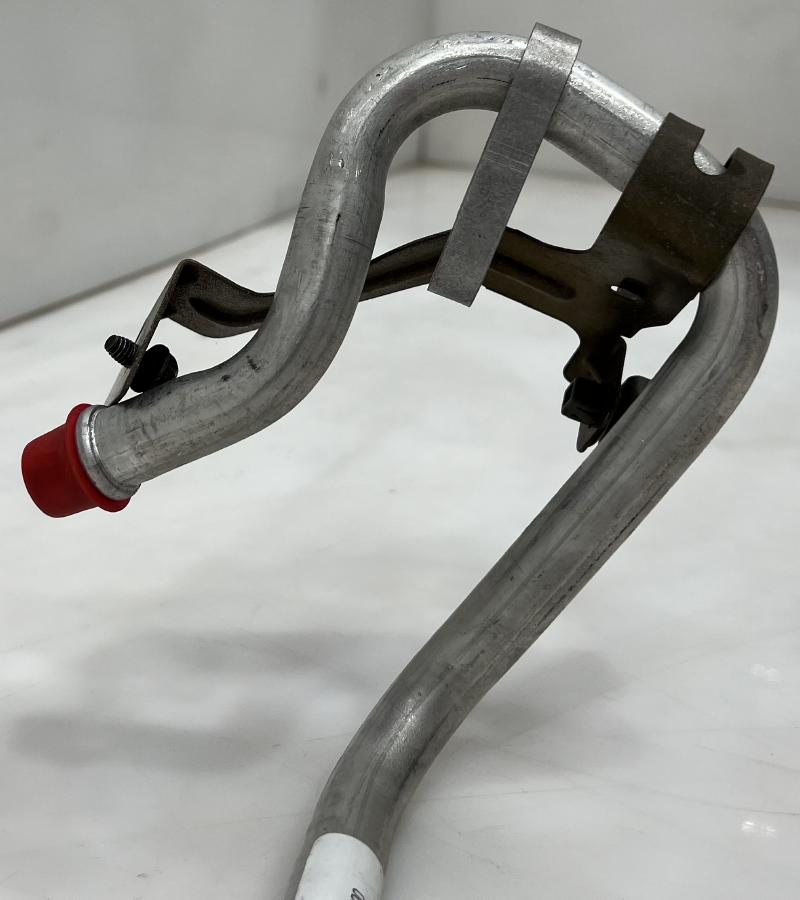 2017 Nissan Frontier Air Conditioner Hose