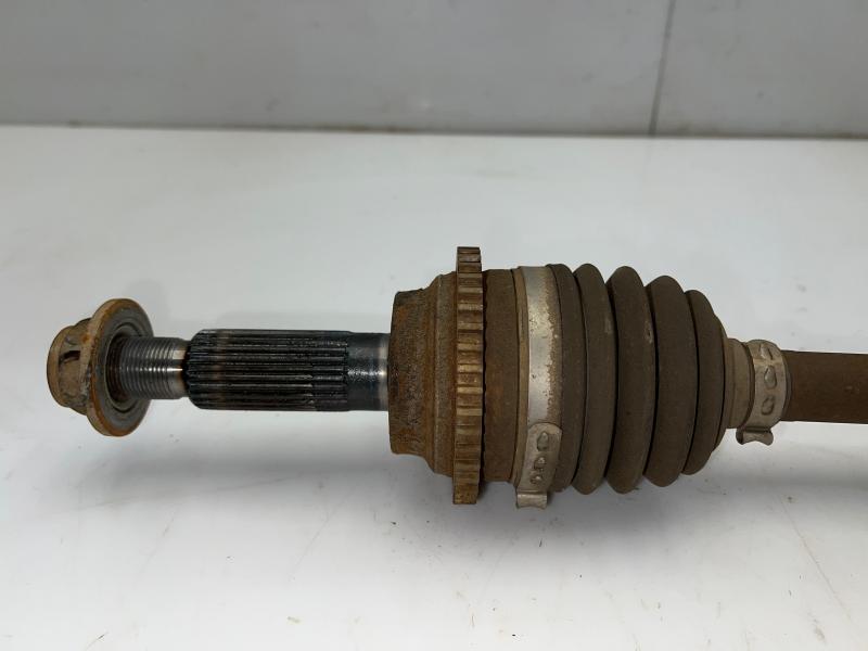 2009 Ford Escape Axle Shaft