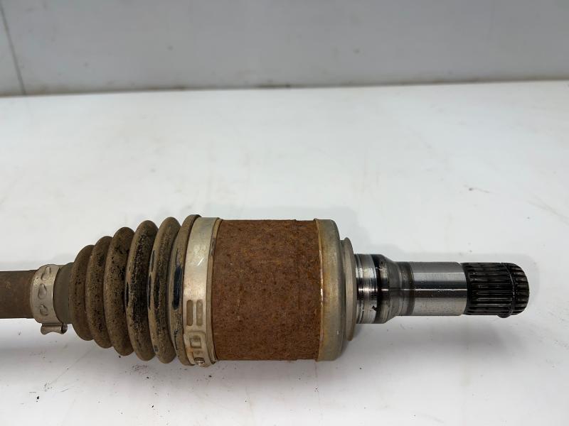 2009 Ford Escape Axle Shaft
