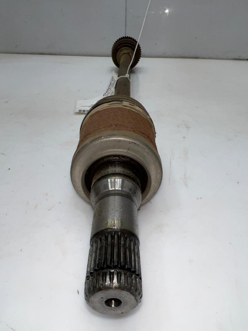 2009 Ford Escape Axle Shaft