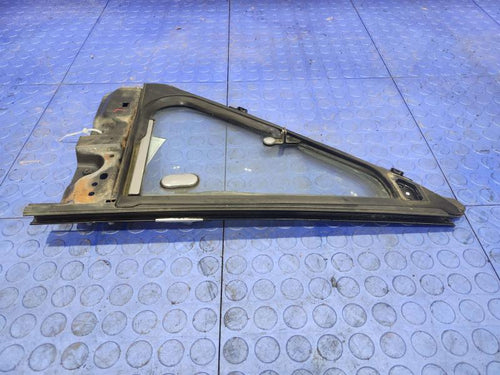 1992 Isuzu NPR Front Vent Glass/Window