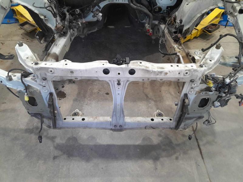 2016 Subaru Legacy Radiator Support