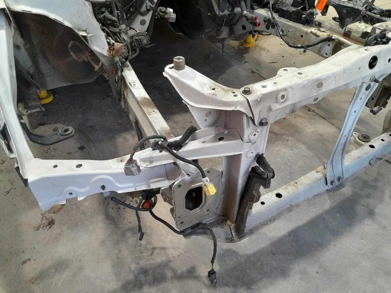 2016 Subaru Legacy Radiator Support