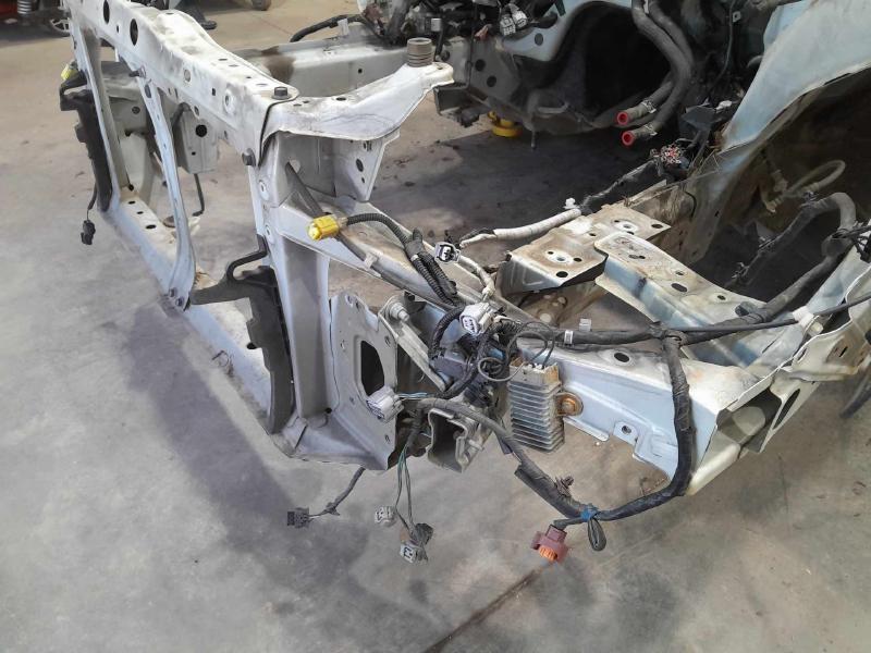 2016 Subaru Legacy Radiator Support