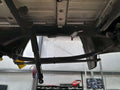 2020 GMC Canyon Leaf Spring Rear
