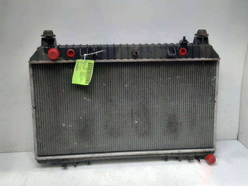 2010 Chevrolet Camaro Radiator
