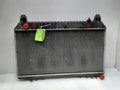 2010 Chevrolet Camaro Radiator