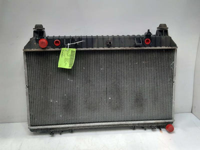 2010 Chevrolet Camaro Radiator
