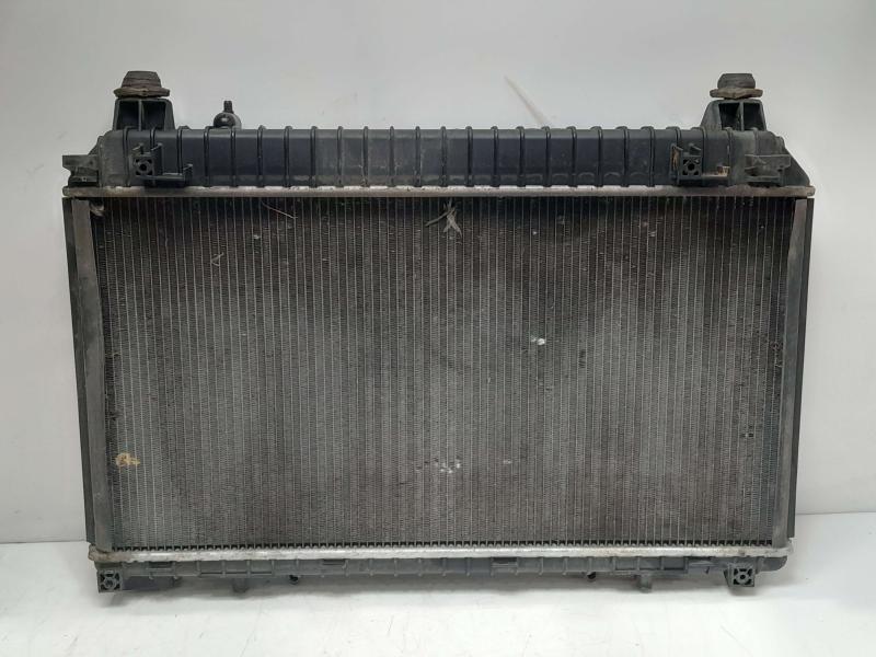 2010 Chevrolet Camaro Radiator
