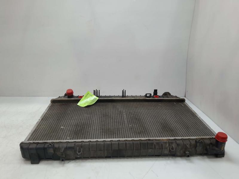 2010 Chevrolet Camaro Radiator
