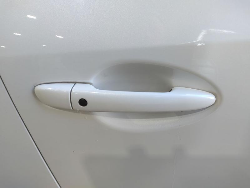 2014 Mazda Mazda3 Outside Door Handle