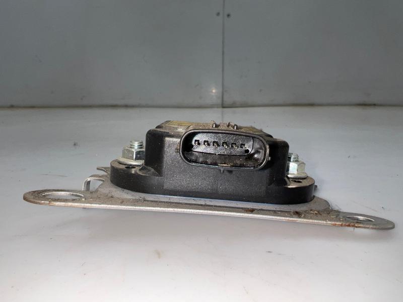 2011 Toyota Highlander Chassis Brain Box