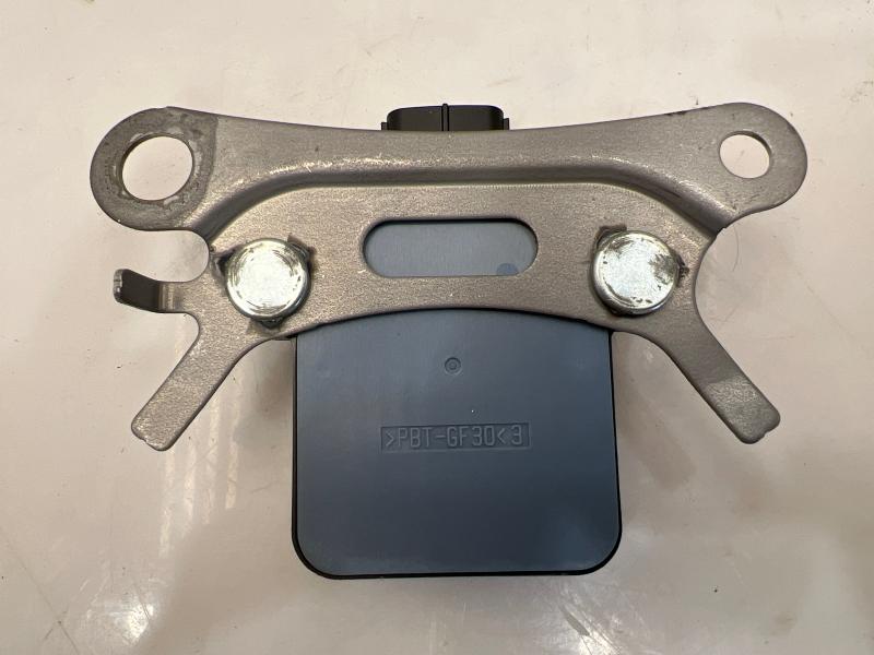 2011 Toyota Highlander Chassis Brain Box