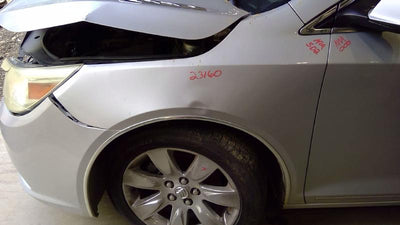 2012 Buick LaCrosse Fender