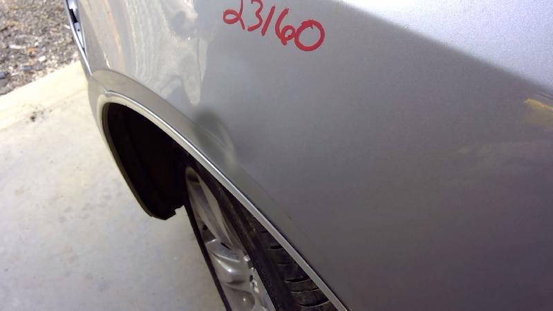 2012 Buick LaCrosse Fender