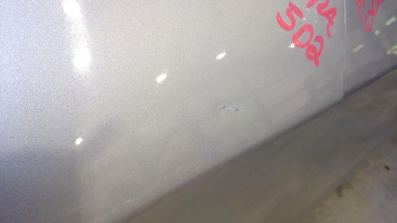 2012 Buick LaCrosse Fender