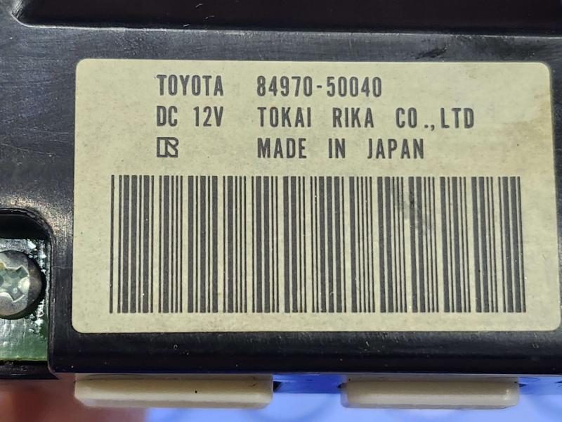 2008 Lexus LS 460 Misc Ebay Parts