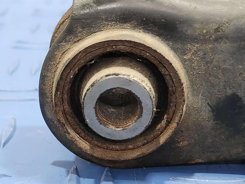 2017 Jeep Compass Lower Control Arm Rr