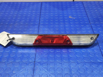 2018 Ford F-150 3Rd Brake Light Avoidance Lamp