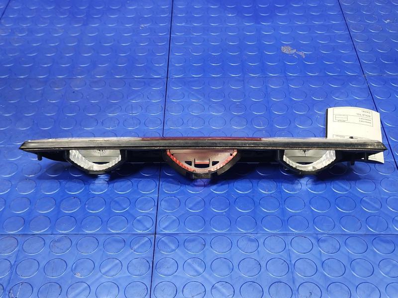2018 Ford F-150 3Rd Brake Light Avoidance Lamp