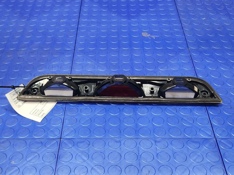 2018 Ford F-150 3Rd Brake Light Avoidance Lamp