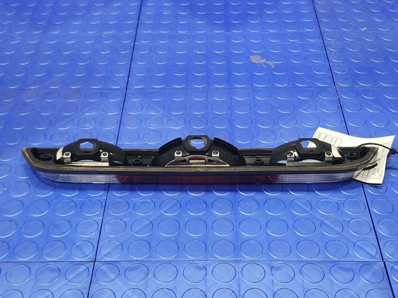 2018 Ford F-150 3Rd Brake Light Avoidance Lamp