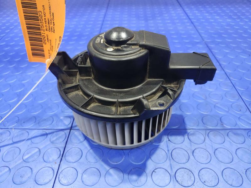 2006 Toyota 4Runner Blower Motor