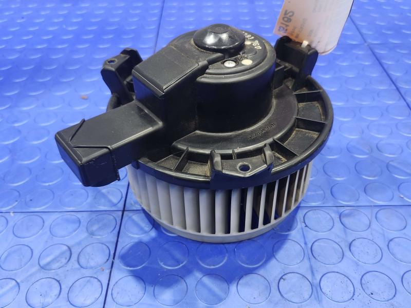 2006 Toyota 4Runner Blower Motor