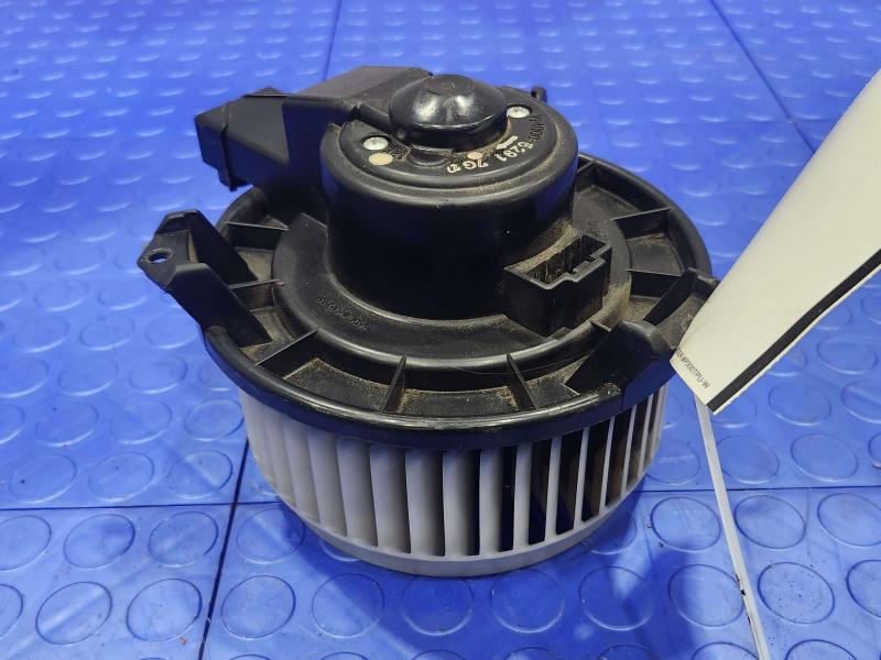 2006 Toyota 4Runner Blower Motor