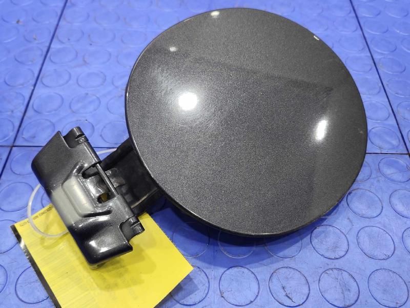 2014-2021 Mazda 6 Fuel Fill Door Gas Flap Gray 42A Genuine OEM Part GHK142410