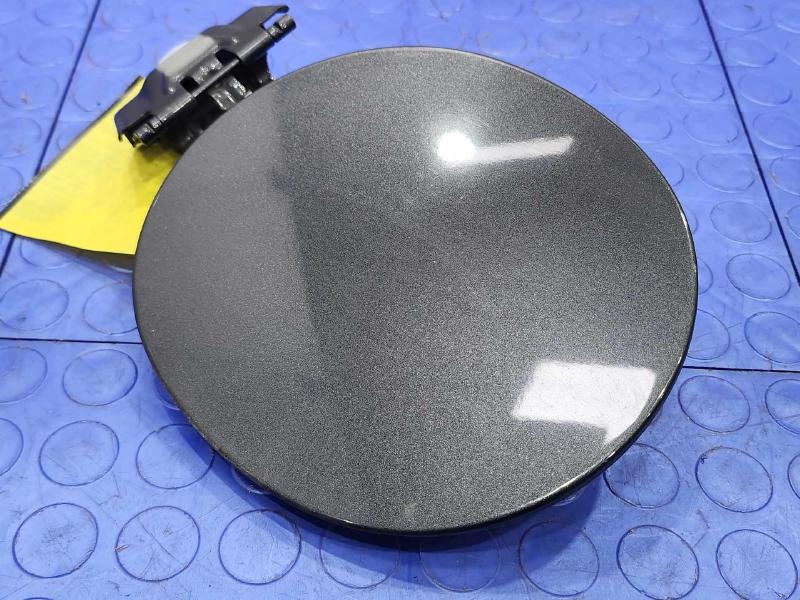 2014-2021 Mazda 6 Fuel Fill Door Gas Flap Gray 42A Genuine OEM Part GHK142410