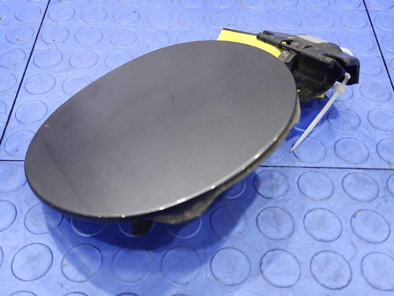 2014-2021 Mazda 6 Fuel Fill Door Gas Flap Gray 42A Genuine OEM Part GHK142410