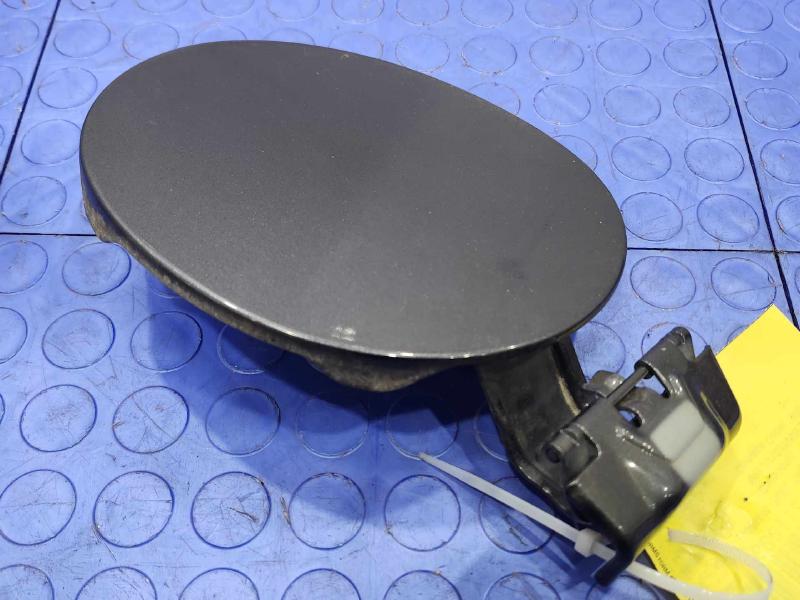 2014-2021 Mazda 6 Fuel Fill Door Gas Flap Gray 42A Genuine OEM Part GHK142410