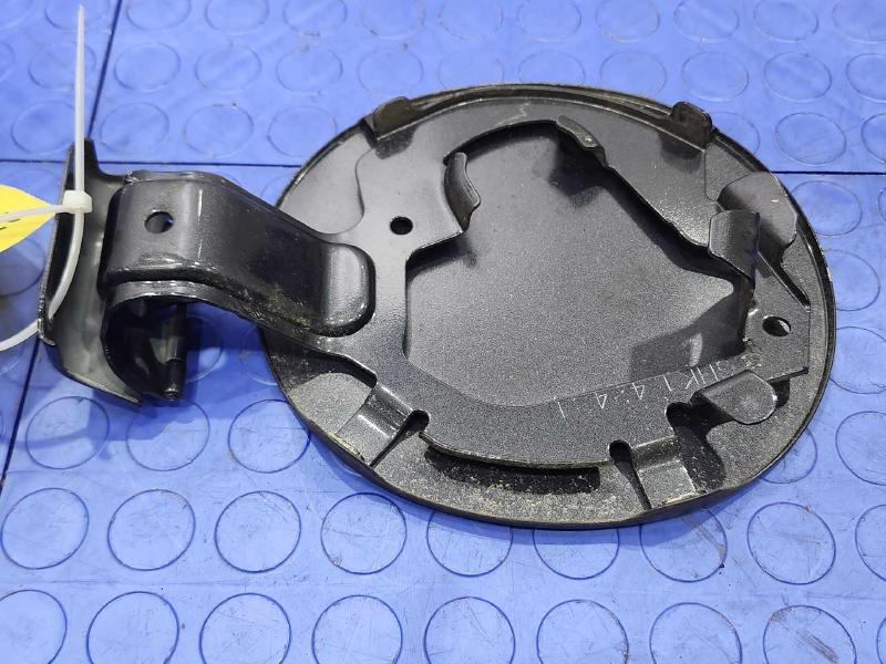 2014-2021 Mazda 6 Fuel Fill Door Gas Flap Gray 42A Genuine OEM Part GHK142410