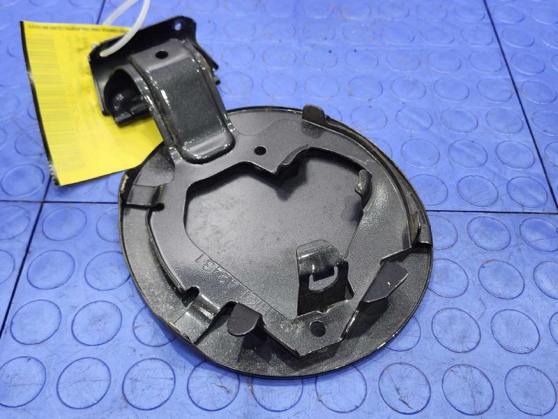 2014-2021 Mazda 6 Fuel Fill Door Gas Flap Gray 42A Genuine OEM Part GHK142410